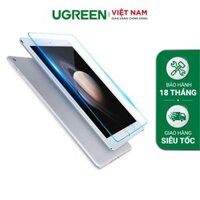 Miếng dán cường lực Edge HD bảo vệ cho iPad mini 1/2/3 màn hình 7.9 inch UGREEN SP115 60501 – Ugreen Việt Nam