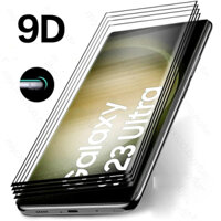 Miếng dán cường lực full màn hình samsung S23 ULTRA