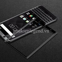 Miếng Dán Cường Lực Full Màn Hình Cho Blackberry Keyone