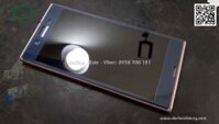 Miếng dán cường lực full màn hình Sony XZ Zacase full keo