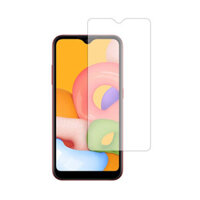 Miếng dán cường lực Galaxy A01 Full màn Nano thủy tinh