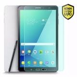 Miếng dán cường lực Galaxy Tab A6 10.1 Bút Spen P585 trong suốt