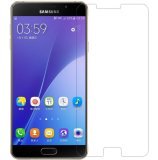 Miếng dán cường lực Glass cho Samsung Galaxy A5100 (A510F)  (Trong suốt)