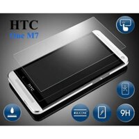 Miếng dán cường lực HTC One M7 M8 M9 - dclhtcone