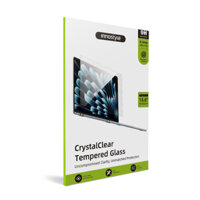 Miếng dán cường lực Innostyle CrystalGuard Tempered Glass – TG-HQ