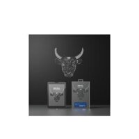 MIẾNG DÁN CƯỜNG LỰC IPAD AIR 5 / IPAD PRO 11 INCH M1 MIPOW KINGBULL PAPER-LIKE 2 IN 1 PREMIUM HD (2.7D) BJ229C