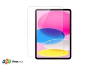 Miếng dán cường lực iPad Gen 10 10.9 inch 2022 JCPal