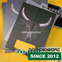 Miếng dán cường lực iPad Pro 11 13 inch M4 2024 - iPad Air M2 2024 mới Mipow King bull