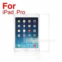 Miếng dán cường lực IPAD PRO không bao bì