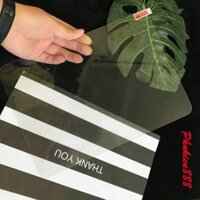 Miếng dán cường lực Ipad Pro 11 inch 2018 – CL326