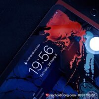 Miếng Dán Cường Lực IPad Pro 2020 Zacase Tablet Premium