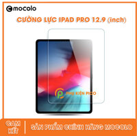 Miếng dán cường lực Ipad pro 2018 12.9 inch độ cứng 9H