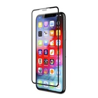 Miếng dán cường lực iPhone Xr/11 Mipow Kingbull 3D