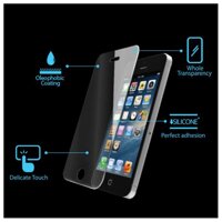 Miếng dán cường lực Iphone 5/5c/5S/5SE CAO CẤP [bonus]