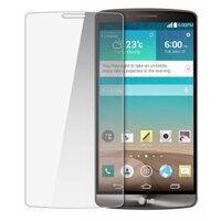 Miếng Dán Cường Lực LG G3