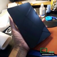 Miếng dán cường lực màn hình Samsung Tab A 8.4 (2020) nguyên liệu nano cao cấp