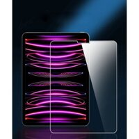 Miếng Dán Cường Lực Màn Hình iPad Pro M2 12.9 inch