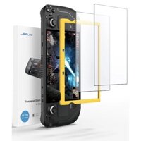 Miếng Dán Cường Lực Màn Hình Steam Deck LCD-OLED Của Hãng JSAUX