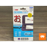Miếng Dán Cường Lực Màn Hình Dành Cho Máy Chơi Game Nintendo New 3DS LL