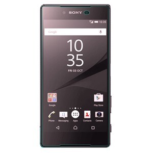 Miếng dán cường lực mặt sau Sony Xperia Z5 Premium Nillkin 9H