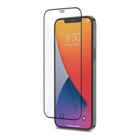 Miếng Dán Cường Lực Mazer Full Coverage Tempered Glass Protector for iPhone 12 Pro Max