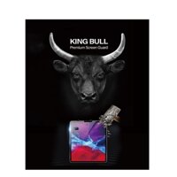 Miếng dán cường lực MIPOW KINGBULL PREMIUM HD (2.7D) cho Ipad Air 4 10.9 INCH