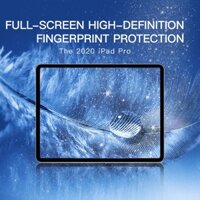 Miếng Dán Cường Lực MIPOW Kingbull Premium HD (2.7D) Ipad 10.9 Inch (Ipad Air 4)