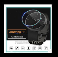 Miếng Dán Cường Lực Moto 360 Gen 2 46mm