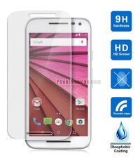 Miếng Dán Cường Lực Motorola Moto X Play