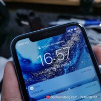 Miếng dán cường lực nhám Iphone XR X XS 11 Pro Max Các Đời Zacase chống vân tay