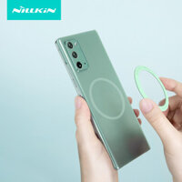 Miếng Dán Cường Lực NILLKIN Cho Sạc Không Dây Mag-safe