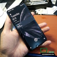 Miếng Dán Cường Lực Oneplus 7 Pro Zacase Keo UV