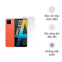 Miếng dán cường lực Oppo A73 YVS