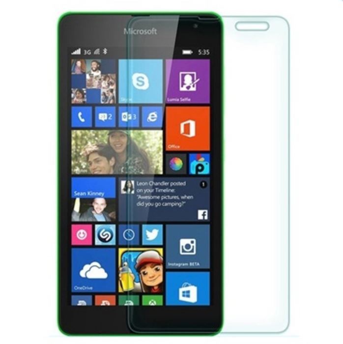 Miếng dán cường lực Pro Glass cho Lumia 535