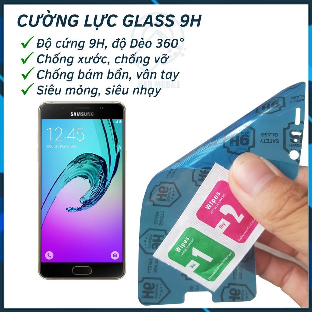 Miếng dán cường lực SamSung A5