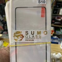 Miếng dán cường lực samsung S8, S8plus, S9, S9plus, note 8, S10, S10plus full màn hình