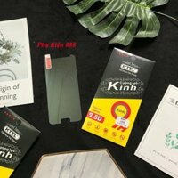 Miếng dán cường lực Samsung Galaxy J3 Pro SM-J330 – CL355