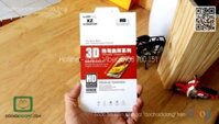 Miếng dán cường lực Sony Xperia XZ ABL full màn hình viền filber carbon 9H