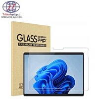 Miếng dán cường lực Surface Pro 8/9 – Cao cấp
