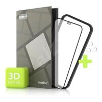 Miếng Dán Cường Lực Tempered Glass Protector for iPhone 12/12 Pro Case Friendly