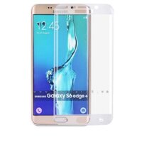 Miếng dán cường lực toàn màn hình Samsung S6 EDGE