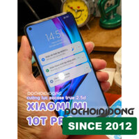 Miếng dán cường lực Xiaomi Mi 10T Pro Zacase All Clear True 2.5D
