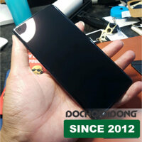 Miếng dán cường lực Xiaomi Mi 11 Zacase keo UV cao cấp