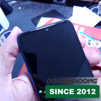 Miếng dán cường lực Xiaomi Redmi Note 7 full màn hình Zacase full keo