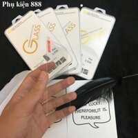 Miếng dán cường lực Xiaomi Redmi 5A Glass