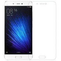Miếng dán cường lực Xiaomi Mi5