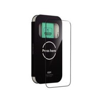 Miếng dán cường lực Tempered-Glass cho iPhone 17 1 miếng ESR