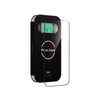 Miếng dán cường lực Tempered-Glass cho iPhone 17 Air 1D878 1 miếng ESR