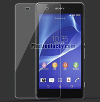 Miếng Dán Cường LựcMặt Trước Sony Xperia Z2
