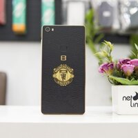 Miếng dán da điện thoai Bphone 3 –  Da bò thật 100% - chính hãng Nét Đẹp Tinh Tế